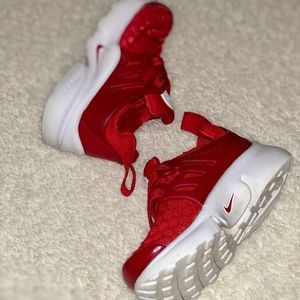 Toddler Nike Presto, Size 5C